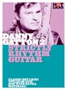 Danny Gatton 2 Strictly Rhythm Guitar